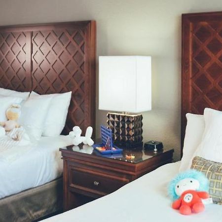 Holiday Inn Vacations At Orange Lake Resort East Village 포 코너스 외부 사진