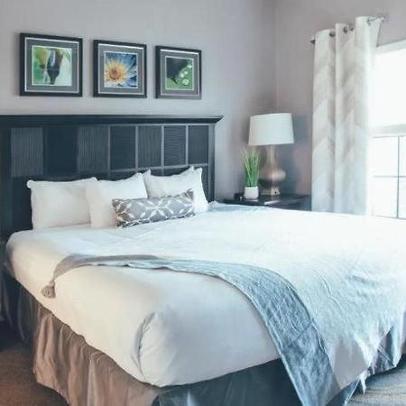 Holiday Inn Vacations At Orange Lake Resort East Village 포 코너스 외부 사진